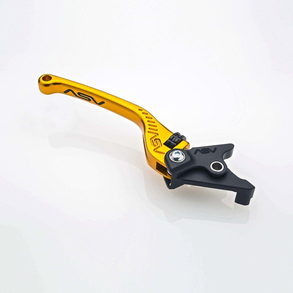 ASV Inventions F3 Series Brake Lever for Brembo & Magura Radial Masters