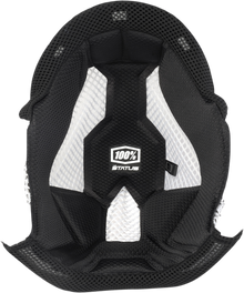 100% Youth Status Liner - Medium 89040-00002