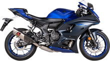 AKRAPOVIC Racing Line Exhaust System - Titanium S-Y7R11-HAPT