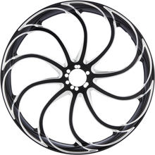 ARLEN NESS Rim - Drift - Rolled Edge - Black - 18x5.5 71-561