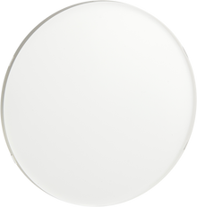 ARLEN NESS Air Cleaner Replacement Window - Clear 600-046