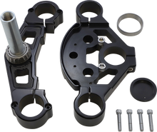ARLEN NESS Triple Tree - Black 130-006