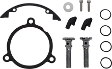ARLEN NESS Big Sucker Air Cleaner Replacement Hardware Kit - Stage I 602-013