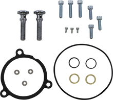 ARLEN NESS Replacement Hardware Kit - Monster, Velocity Series, Mini 22 602-019