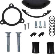 ARLEN NESS Replacement Air Cleaner Hardware Kit 602-001
