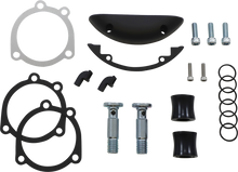 ARLEN NESS Replacement Air Cleaner Hardware Kit 602-003