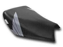 LUIMOTO (Flight) Rider Seat Covers for the HONDA CBR1000RR (04-07)