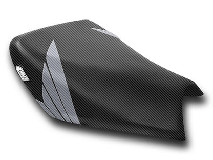 LUIMOTO (Flight) Rider Seat Covers for the HONDA CBR1000RR (04-07)