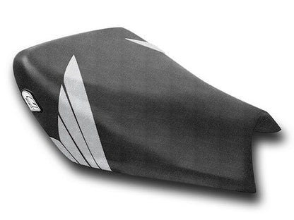 LUIMOTO (Flight) Rider Seat Covers for the HONDA CBR1000RR (04-07)