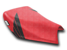 LUIMOTO (Flight) Rider Seat Covers for the HONDA CBR1000RR (04-07)