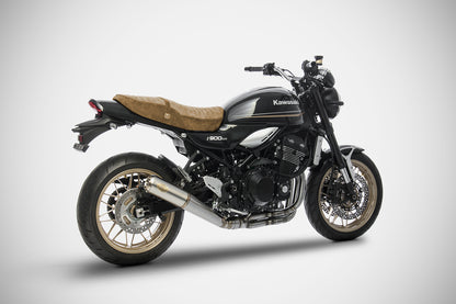 ZARD Full Exhaust for Kawasaki Z900RS / Cafe