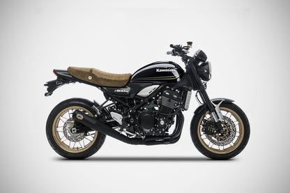 ZARD Full Exhaust for Kawasaki Z900RS / Cafe