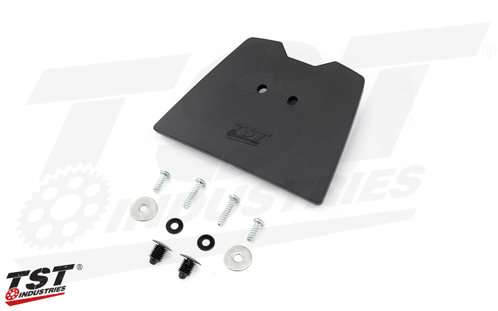 TST Industries Undertail Closeout for Suzuki GSX-8S / GSX-8R (2023+)
