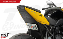 TST Industries Low Mount Fender Eliminator for Suzuki GSX-8S / GSX-8R (2023+)