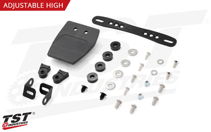 TST Industries Fender Eliminator for Kawasaki ZX-4RR (2023+)