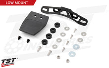 TST Industries Fender Eliminator for Kawasaki ZX-4RR (2023+)