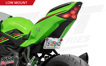 TST Industries Fender Eliminator for Kawasaki ZX-4RR (2023+)