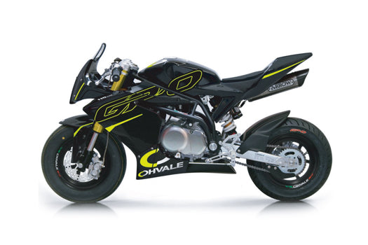 STM Wet Slipper Clutch for PITBIKE / OHVALE
