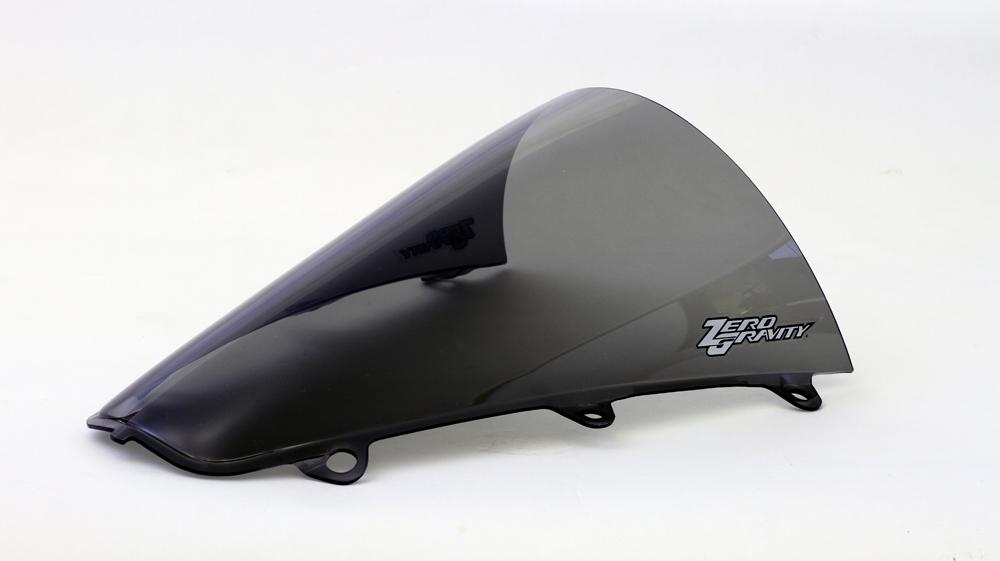 Zero Gravity Racing Windshields for the Honda CBR1000RR (2017+)