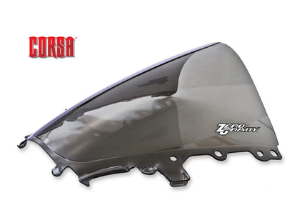 Zero Gravity Racing Windshields for the Yamaha YZF-R1 / YZF-R1M (2020+)