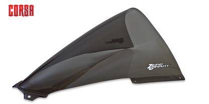 Zero Gravity Racing Windshields for the Ducati Panigale V4 R (19-24) and Base/ S (20-24)