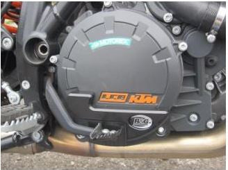 R&G Racing Engine Case Slider Right Side only - KTM 1190 Adventure