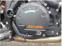 R&G Racing Engine Case Slider Right Side only - KTM 1190 Adventure