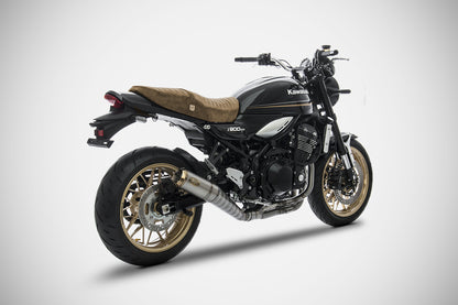 ZARD Full Exhaust for Kawasaki Z900RS / Cafe