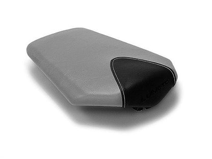 LUIMOTO (Baseline / Tribal Flight) Passenger Seat Covers for the HONDA CBR1000RR (08-16)