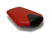 LUIMOTO (Baseline / Tribal Flight) Passenger Seat Covers for the HONDA CBR1000RR (08-16)