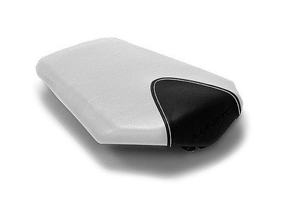 LUIMOTO (Baseline / Tribal Flight) Passenger Seat Covers for the HONDA CBR1000RR (08-16)