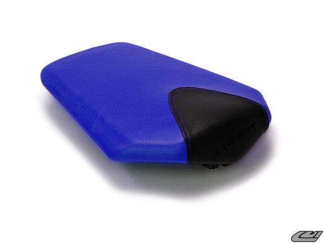 LUIMOTO (Baseline / Tribal Flight) Passenger Seat Covers for the HONDA CBR1000RR (08-16)