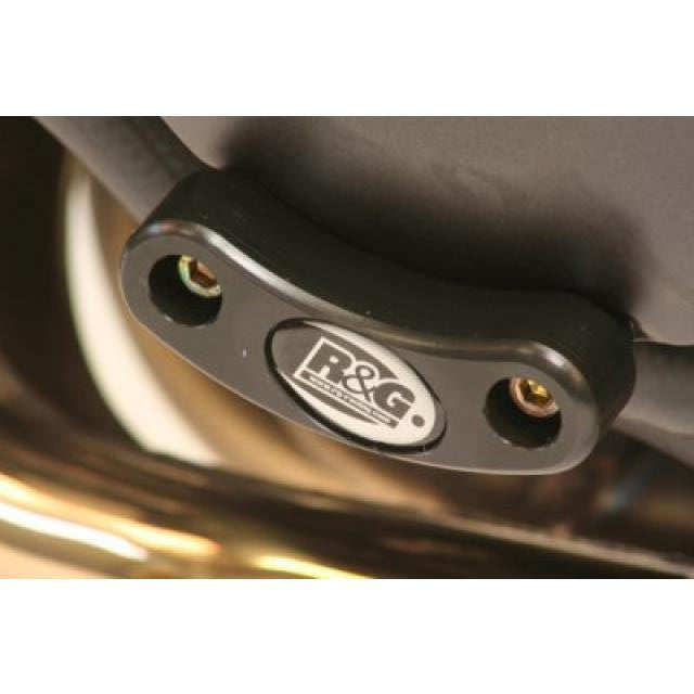 R&G Racing Right Side engine case slider for Honda CB1000R '08-'16