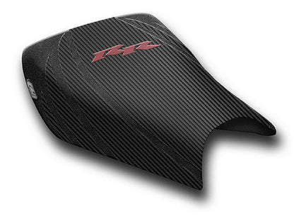 LUIMOTO (Tribal Flight) Rider Seat Covers for the HONDA CBR1000RR (04-07)