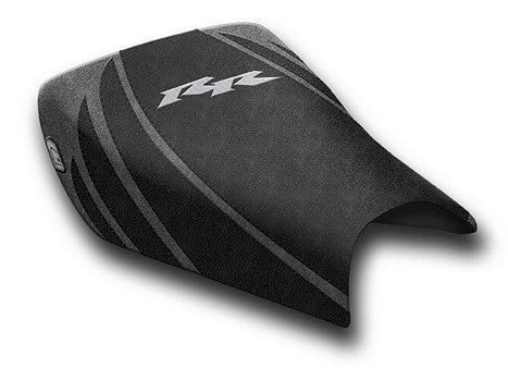 LUIMOTO (Tribal Flight) Rider Seat Covers for the HONDA CBR1000RR (04-07)