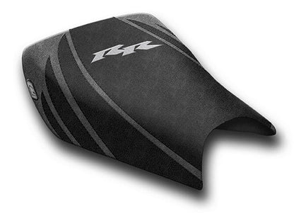 LUIMOTO (Tribal Flight) Rider Seat Covers for the HONDA CBR1000RR (04-07)
