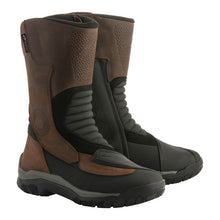 Alpinestars Campeche Drystar Oiled Leather Boot