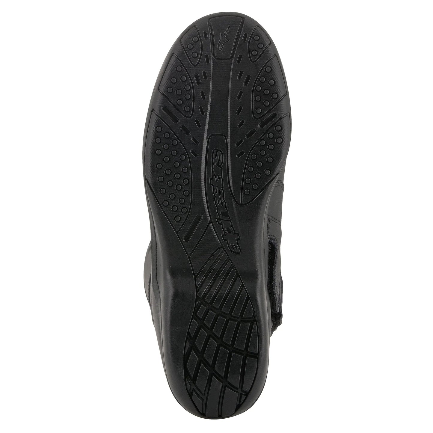 Alpinestars Andes V2 Drystar® Boots - Black