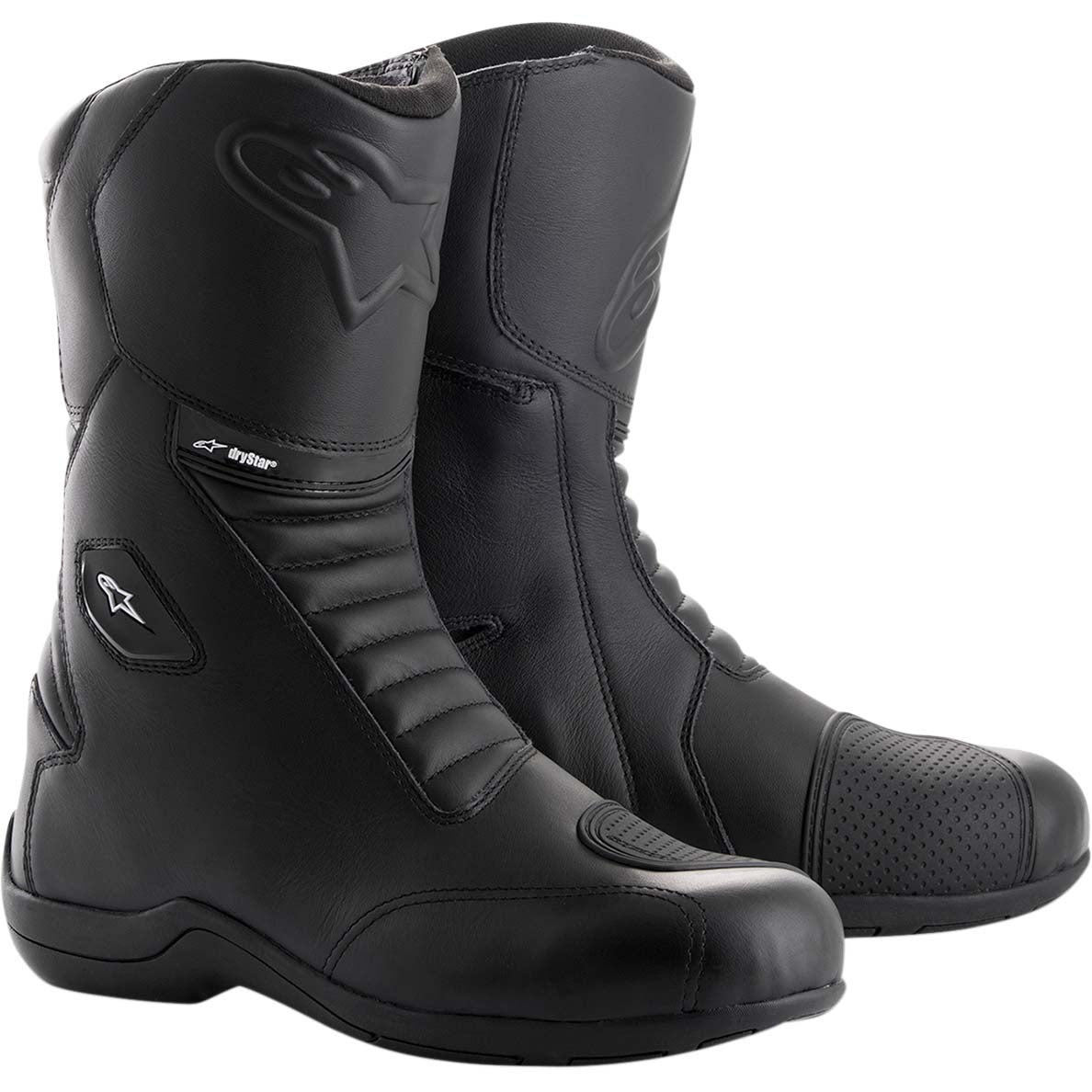 Alpinestars Andes V2 Drystar® Boots - Black