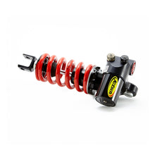 K-Tech Suspension 35DDS Lite Rear Shock for the Honda RC 51 VTR 1000R SP1/SP2 '00-06