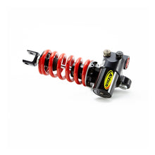 K-Tech Suspension 35DDS Lite Rear Shock for the Suzuki SV650 '17-19