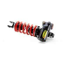 K-Tech Suspension 35DDS Lite Rear Shock for the Suzuki GSX-R 600/750 '06-10
