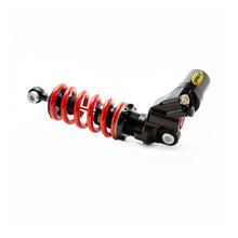 K-Tech Suspension 35DDS Lite Rear Shock for the Triumph 675 '06-12/675R '11-12