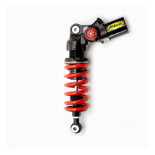 K-Tech Suspension 35DDS Lite Rear Shock for the Honda  NSF250R '12-19