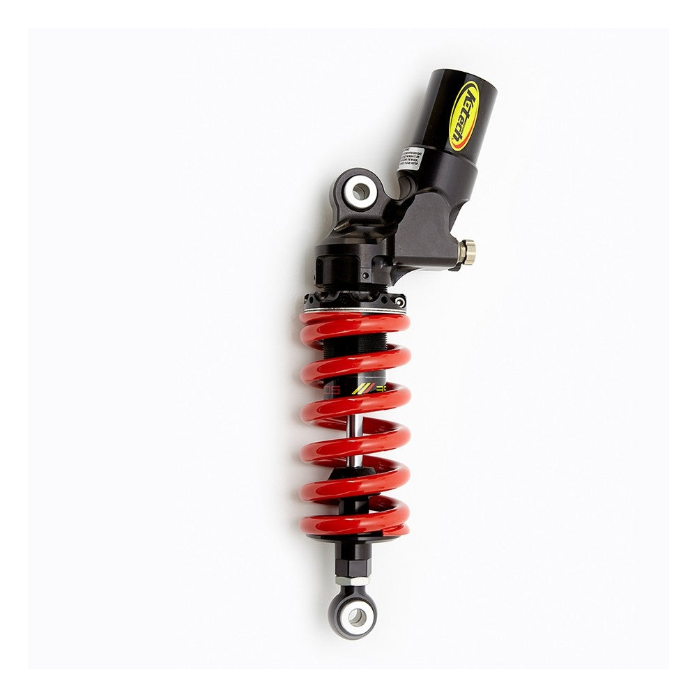 K-Tech 245-012-150-015 Suspension 35DDS Lite Rear Shock