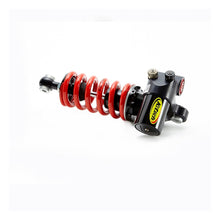 K-Tech Suspension 35DDS Lite Rear Shock for the Suzuki GSX-R 600/750 '11-18