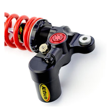 K-Tech Suspension 35DDS Lite Rear Shock for the Yamaha FZ 10 '16-17/MT 10 '17-18