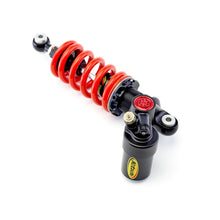 K-Tech Suspension 35DDS Lite Rear Shock for the Suzuki GSXR1000 '17-18