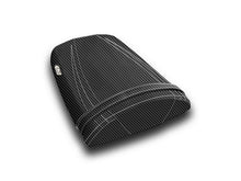 LUIMOTO (Tribal Flight) Passenger Seat Cover for the HONDA CBR1000RR (04-07)
