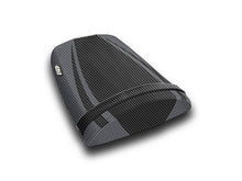 LUIMOTO (Tribal Flight) Passenger Seat Cover for the HONDA CBR1000RR (04-07)